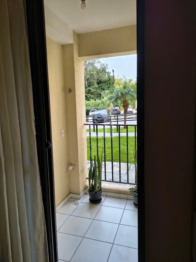 Apartamento, 2 quartos, 50 m² - Foto 1