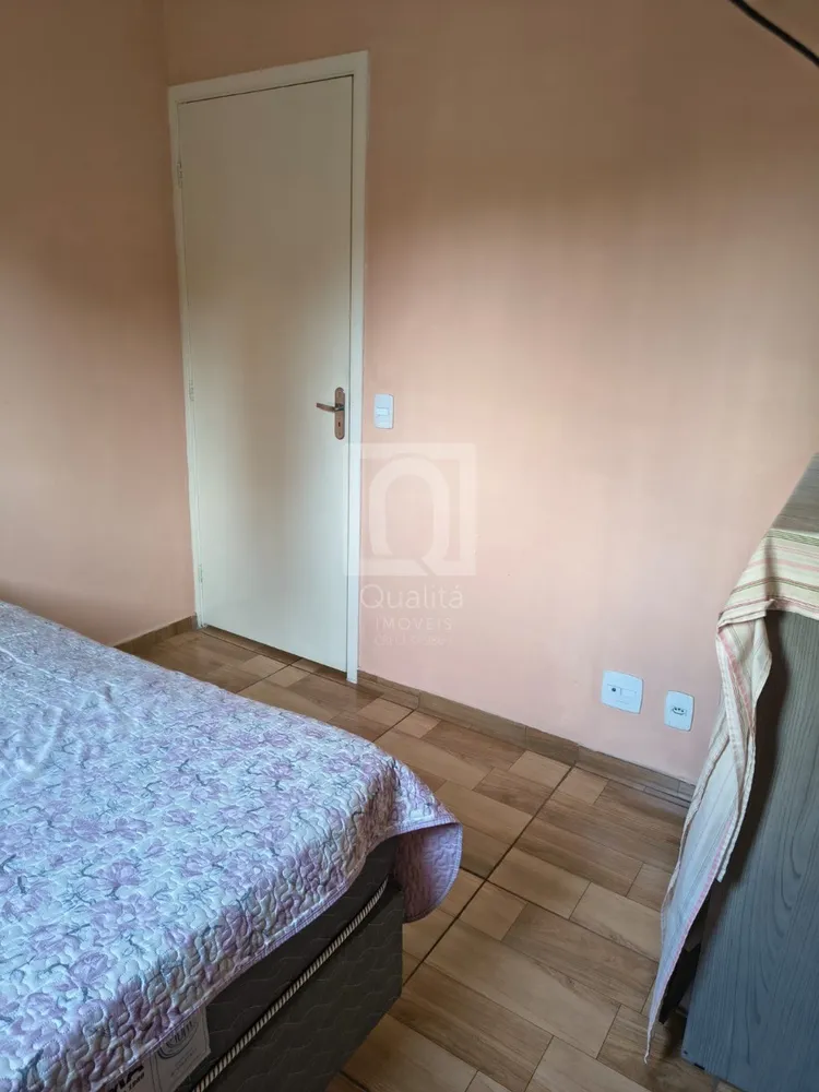 Apartamento, 2 quartos, 50 m² - Foto 5