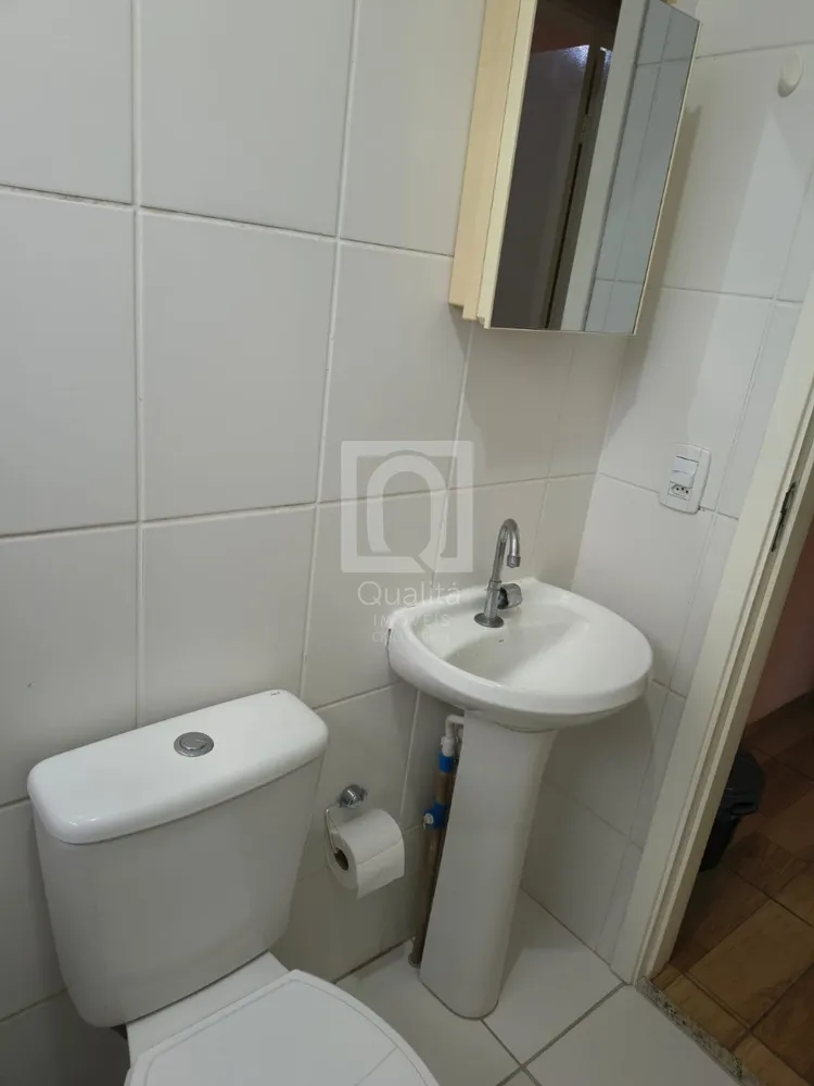 Apartamento, 2 quartos, 50 m² - Foto 10