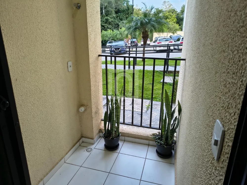 Apartamento, 2 quartos, 50 m² - Foto 4