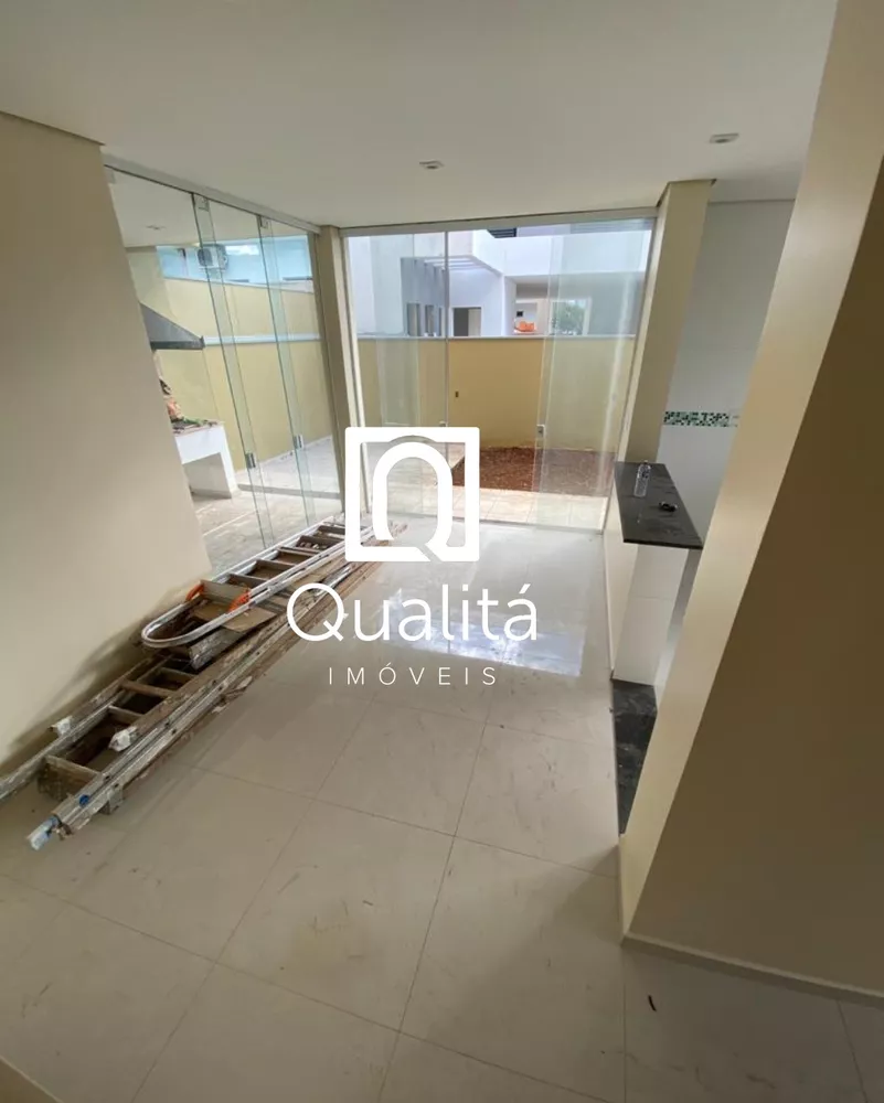 Casa de Condomínio, 3 quartos - Foto 3