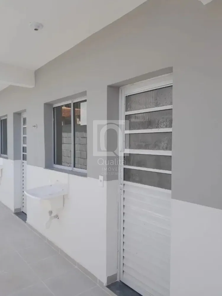 Sobrado, 2 quartos - Foto 2