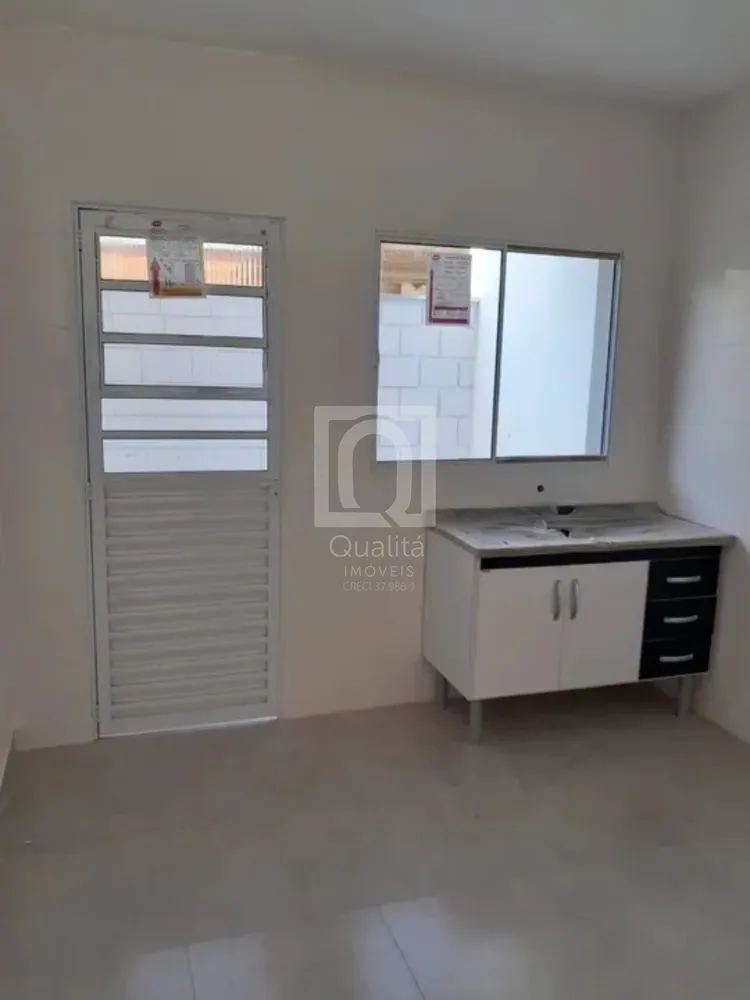 Sobrado, 2 quartos - Foto 1