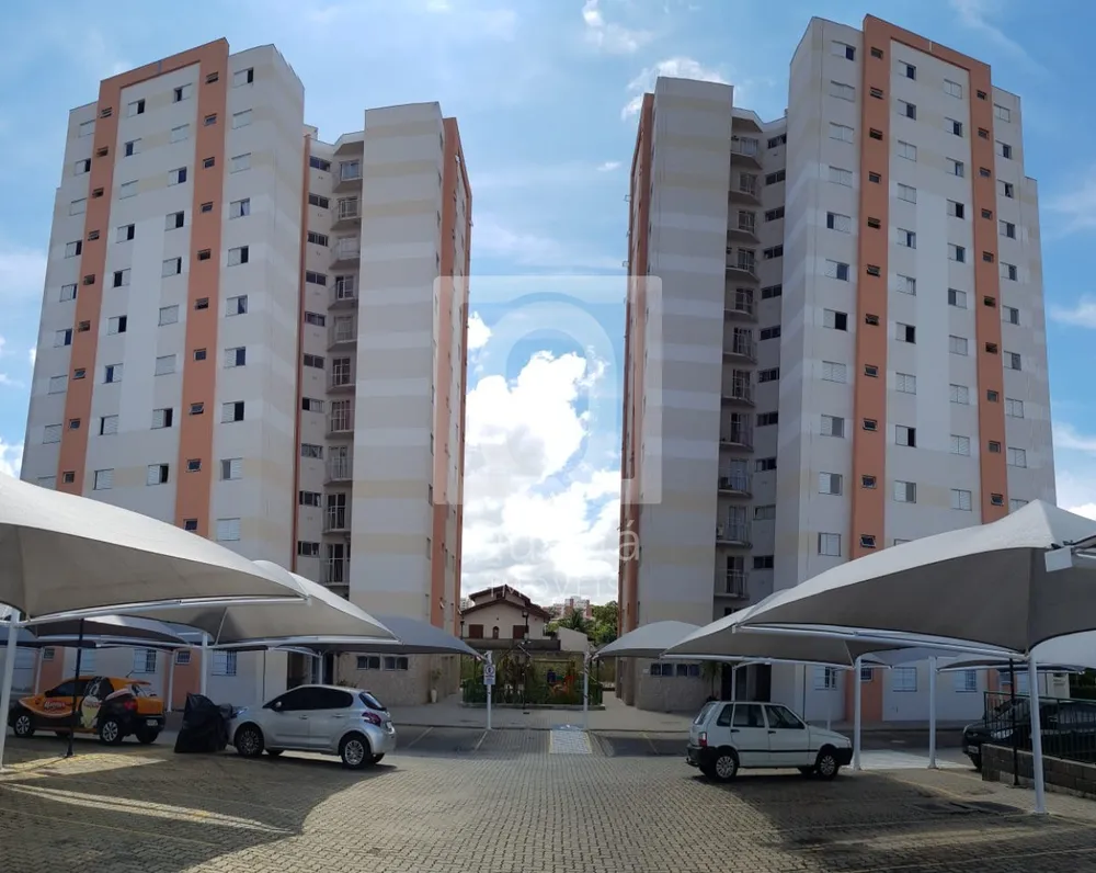 Apartamento, 2 quartos, 56 m² - Foto 4