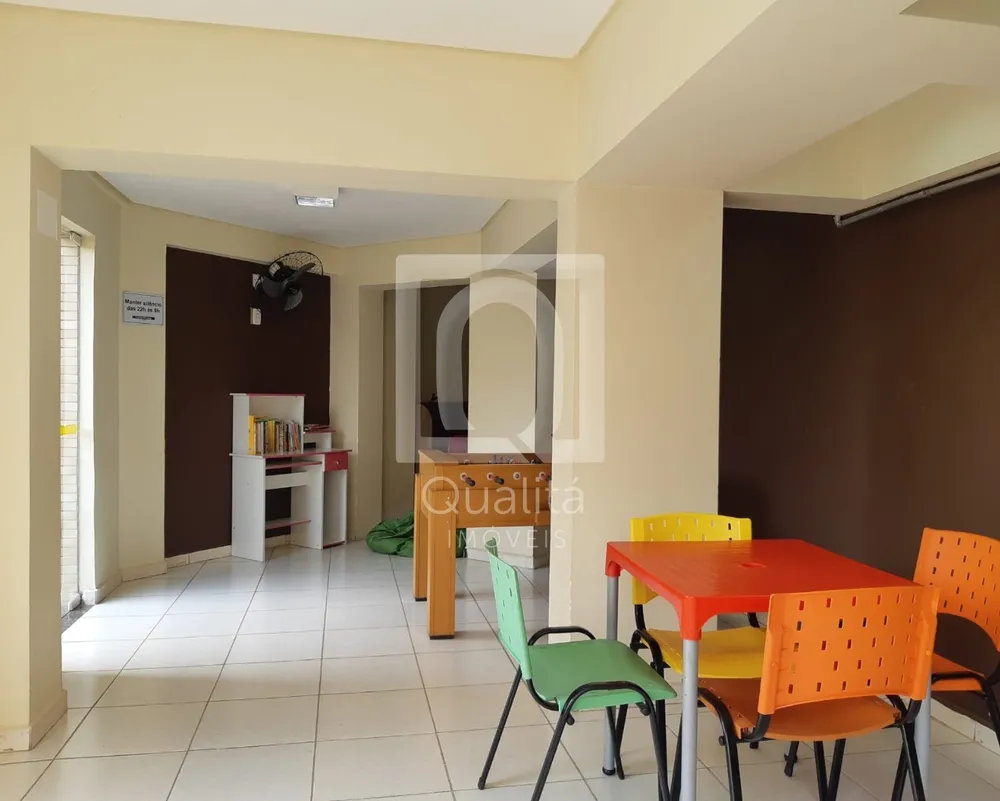 Apartamento, 2 quartos, 56 m² - Foto 9