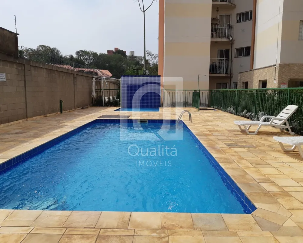 Apartamento, 2 quartos, 56 m² - Foto 6