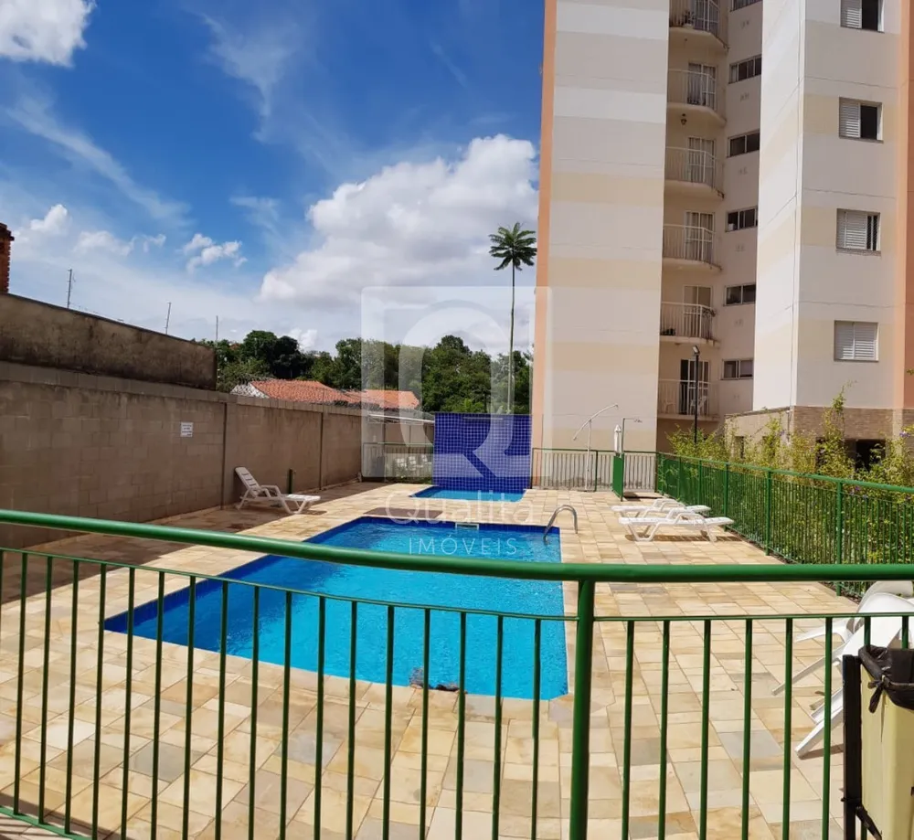 Apartamento, 2 quartos, 56 m² - Foto 5