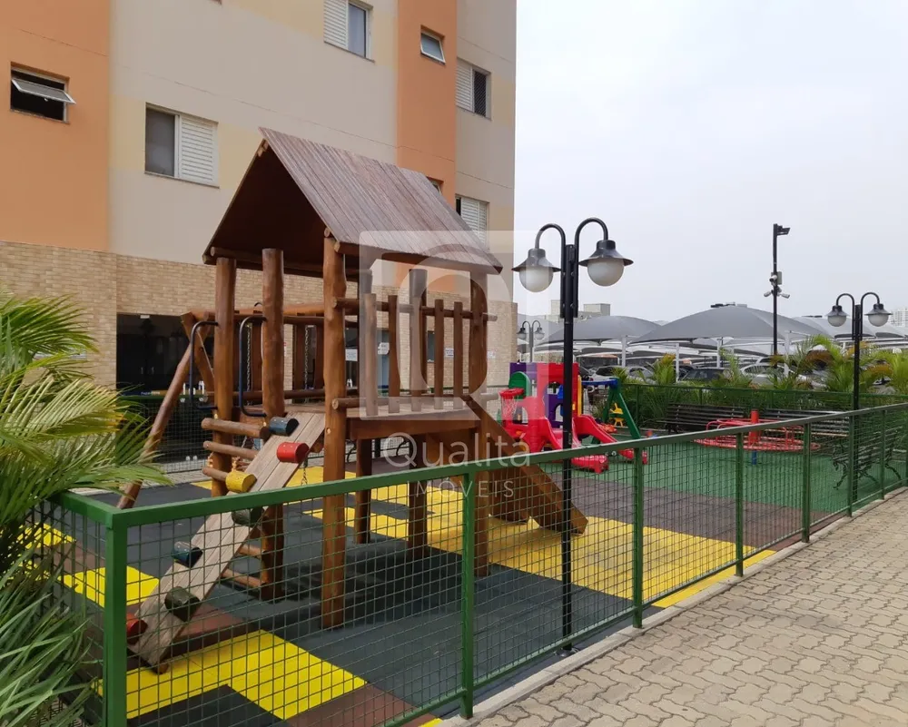 Apartamento, 2 quartos, 56 m² - Foto 7