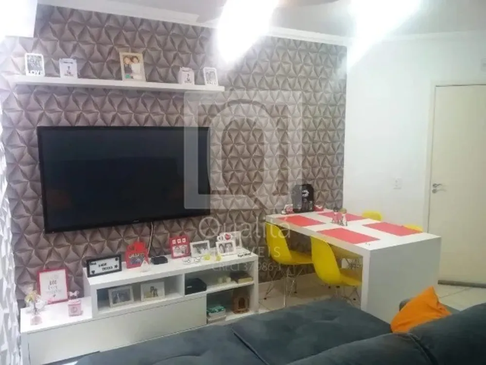 Apartamento, 2 quartos, 56 m² - Foto 1