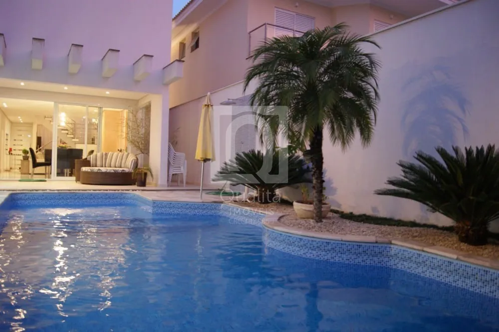 Casa de Condomínio, 3 quartos - Foto 10