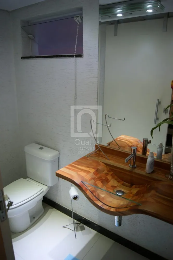 Casa de Condomínio, 3 quartos - Foto 8