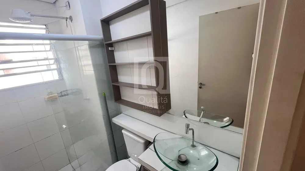 Apartamento, 2 quartos, 53 m² - Foto 7
