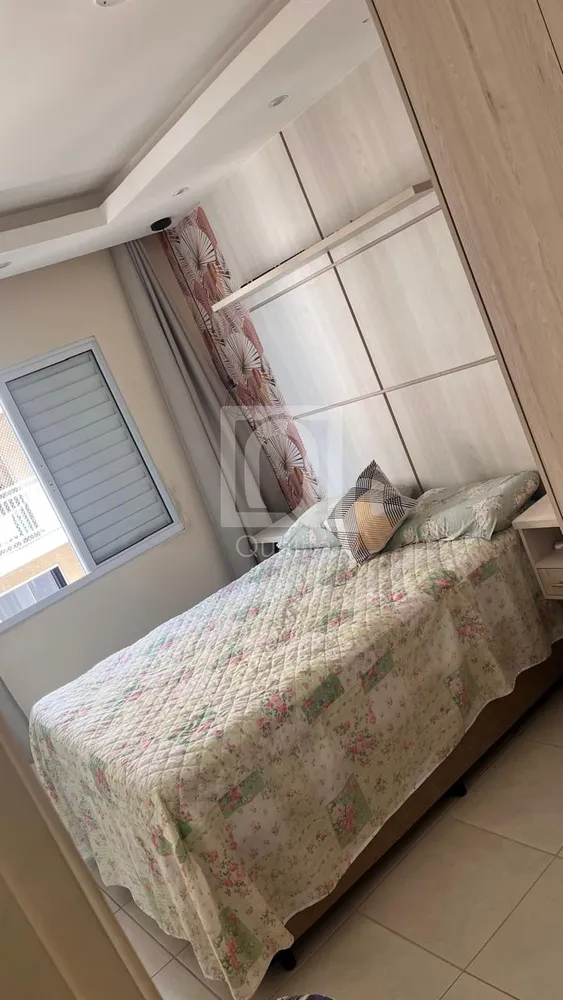 Apartamento, 2 quartos, 53 m² - Foto 5