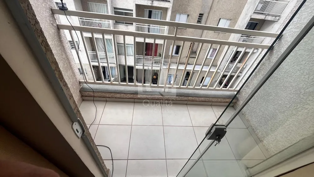 Apartamento, 2 quartos, 53 m² - Foto 2