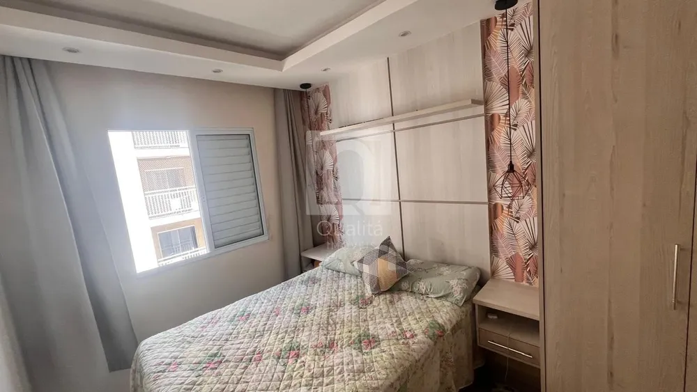 Apartamento, 2 quartos, 53 m² - Foto 4