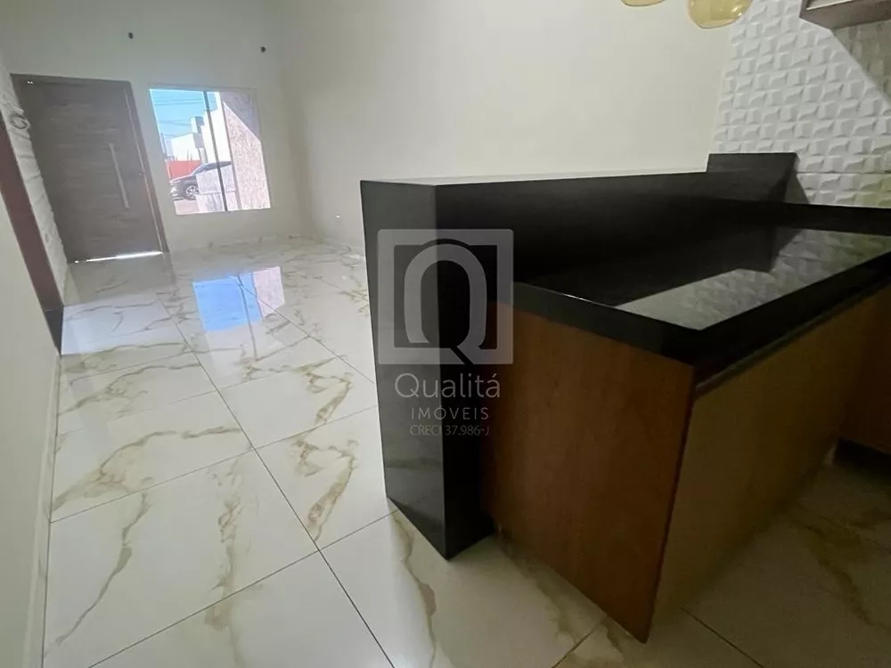 Casa de Condomínio à venda com 3 quartos, 154m² - Foto 2