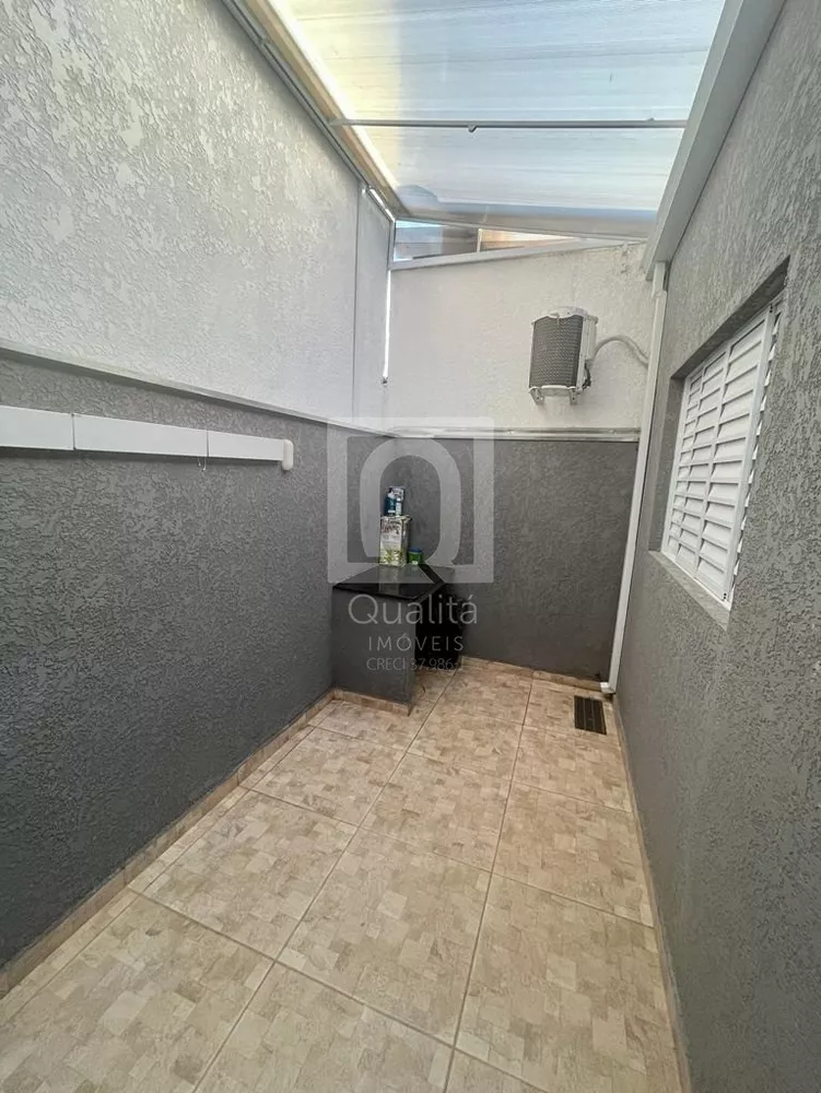 Casa de Condomínio à venda com 3 quartos, 154m² - Foto 12