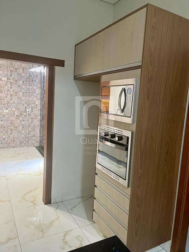 Casa de Condomínio à venda com 3 quartos, 154m² - Foto 3