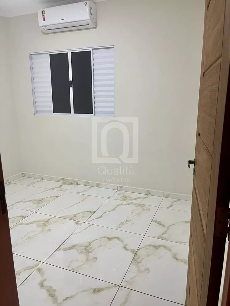 Casa de Condomínio à venda com 3 quartos, 154m² - Foto 7