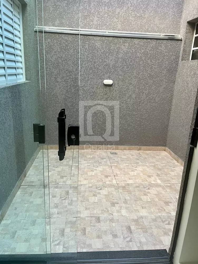 Casa de Condomínio à venda com 3 quartos, 154m² - Foto 11