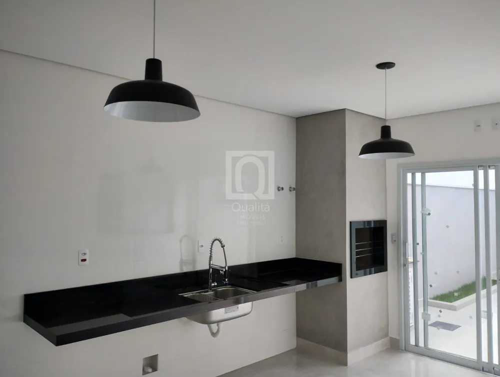 Casa de Condomínio, 3 quartos - Foto 5