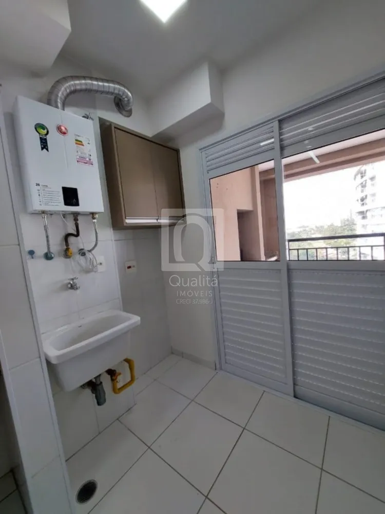Apartamento, 3 quartos, 74 m² - Foto 5