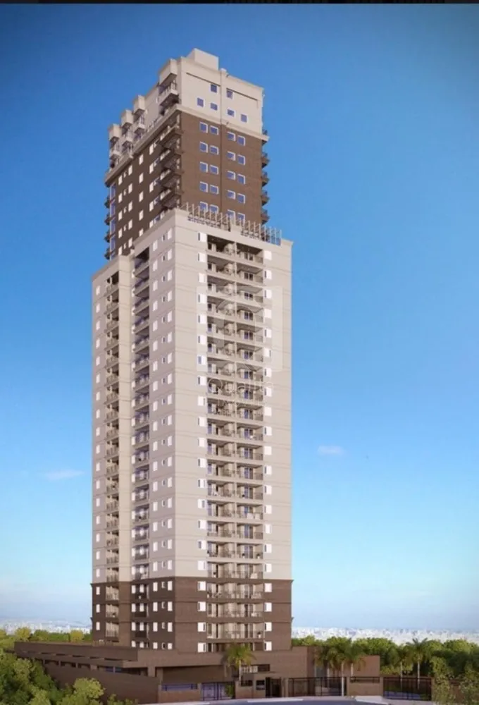 Apartamento, 3 quartos, 74 m² - Foto 1