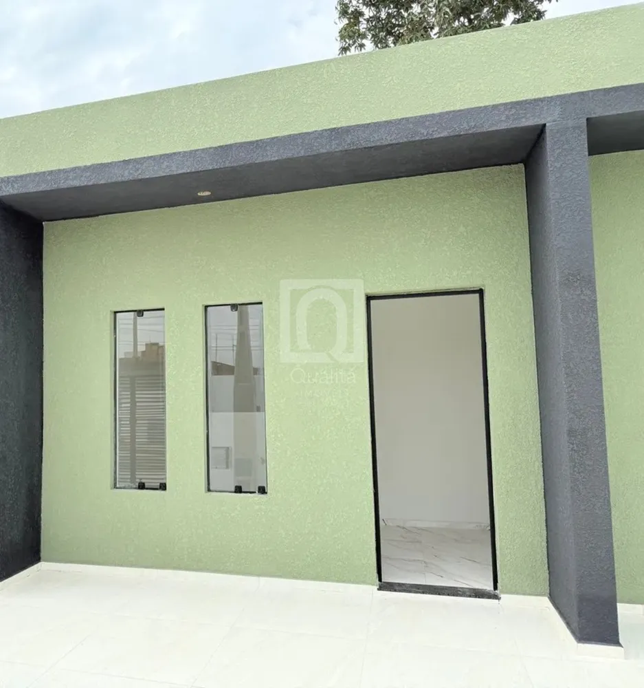Casa, 1 quarto - Foto 4