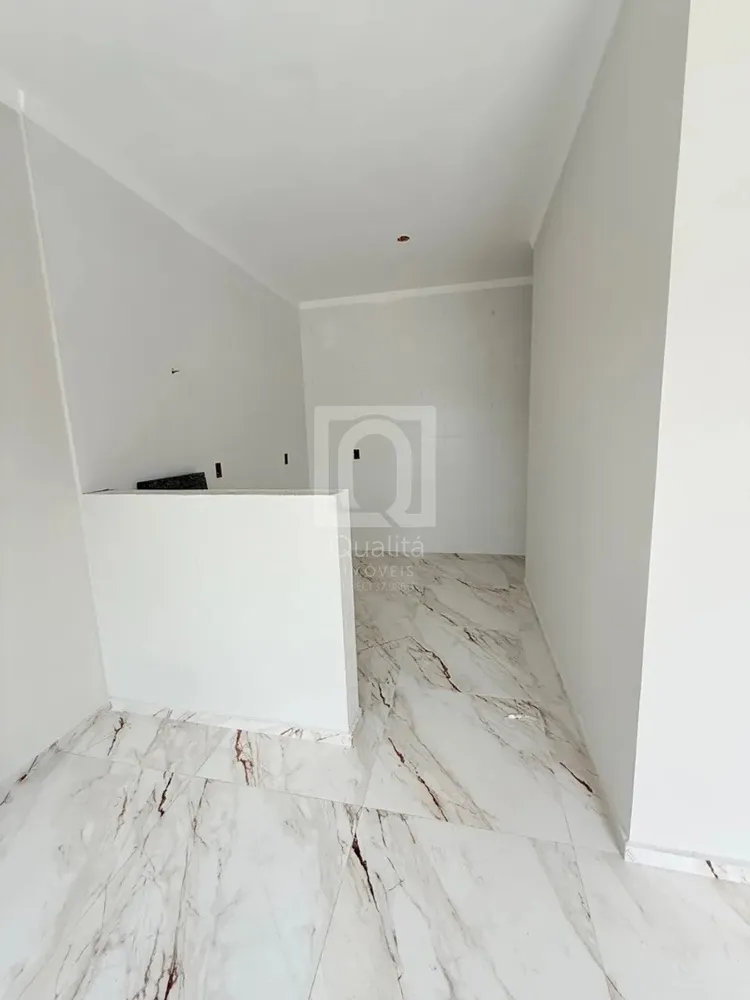 Casa, 1 quarto - Foto 1