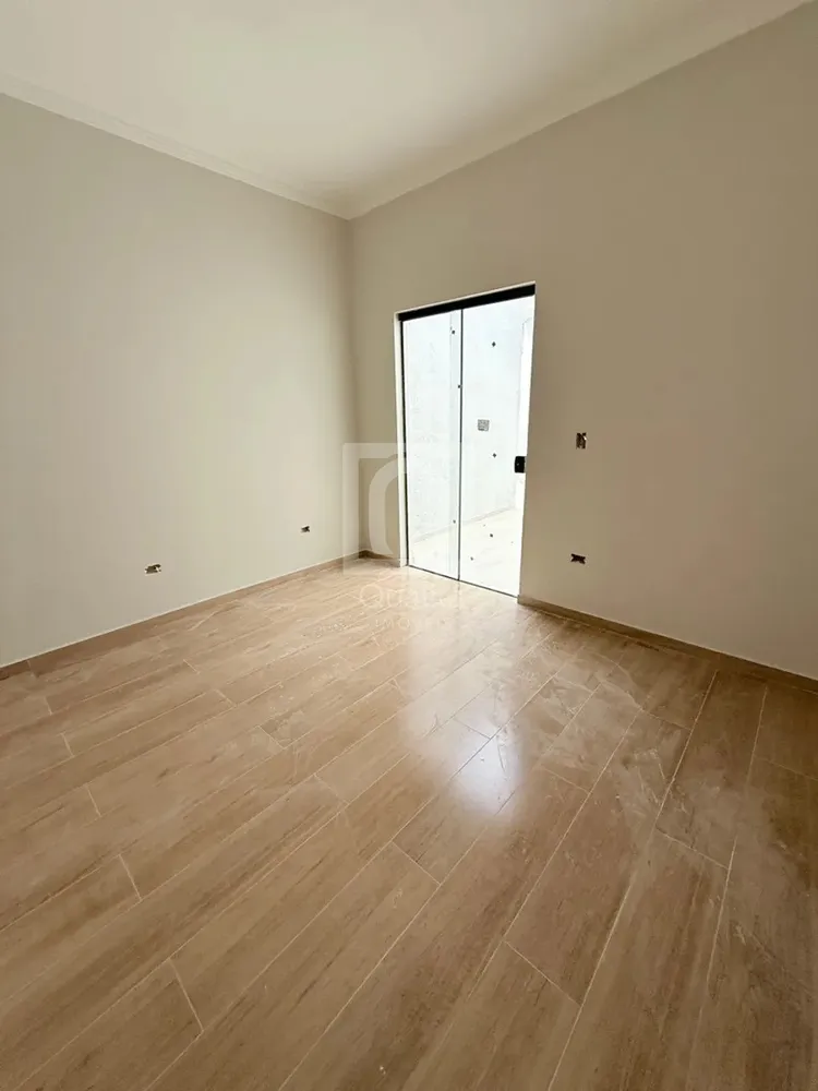 Casa, 1 quarto - Foto 2