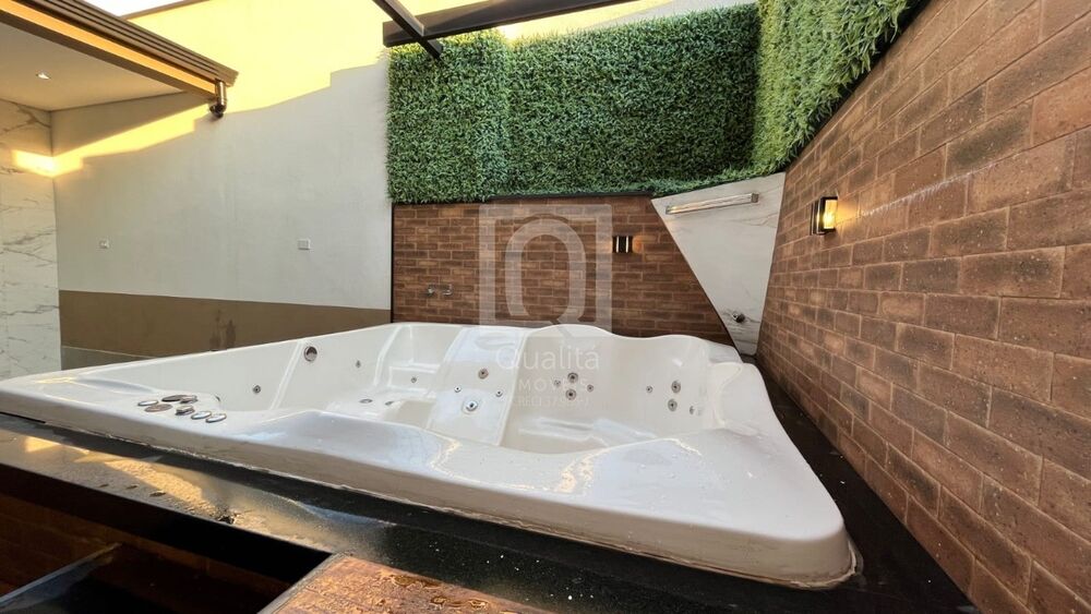 Casa de Condomínio, 3 quartos - Foto 7