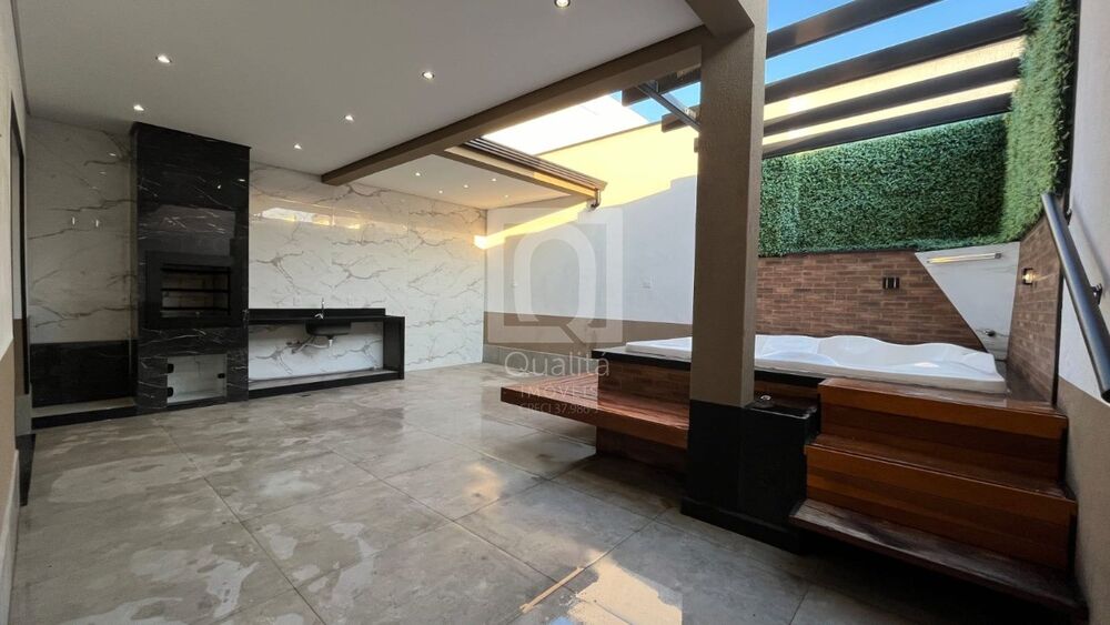 Casa de Condomínio, 3 quartos - Foto 9