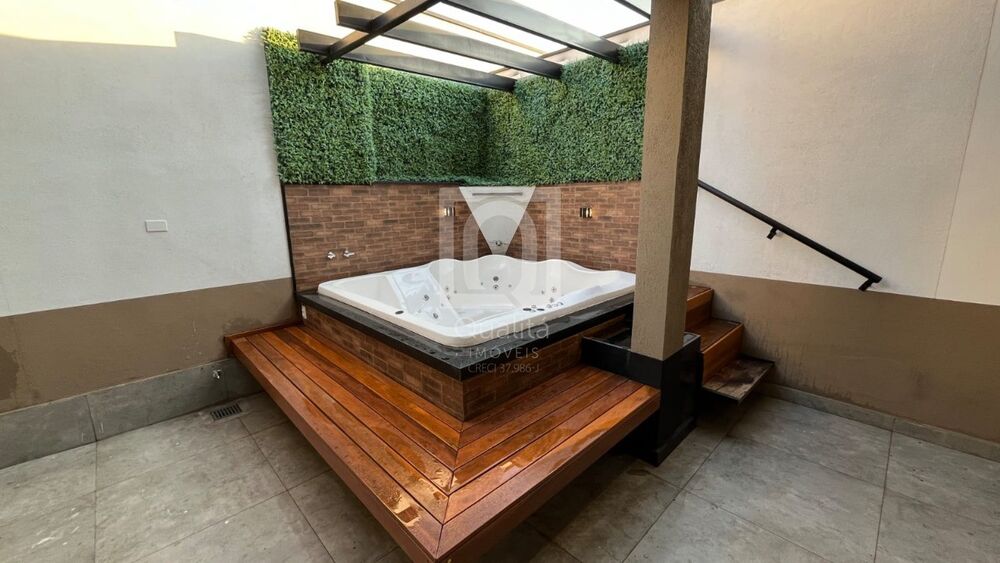 Casa de Condomínio, 3 quartos - Foto 8