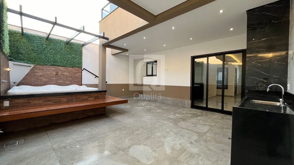 Casa de Condomínio, 3 quartos - Foto 10