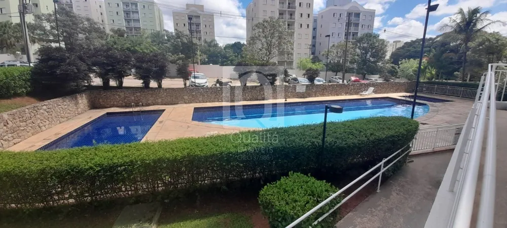 Apartamento, 3 quartos, 67 m² - Foto 6