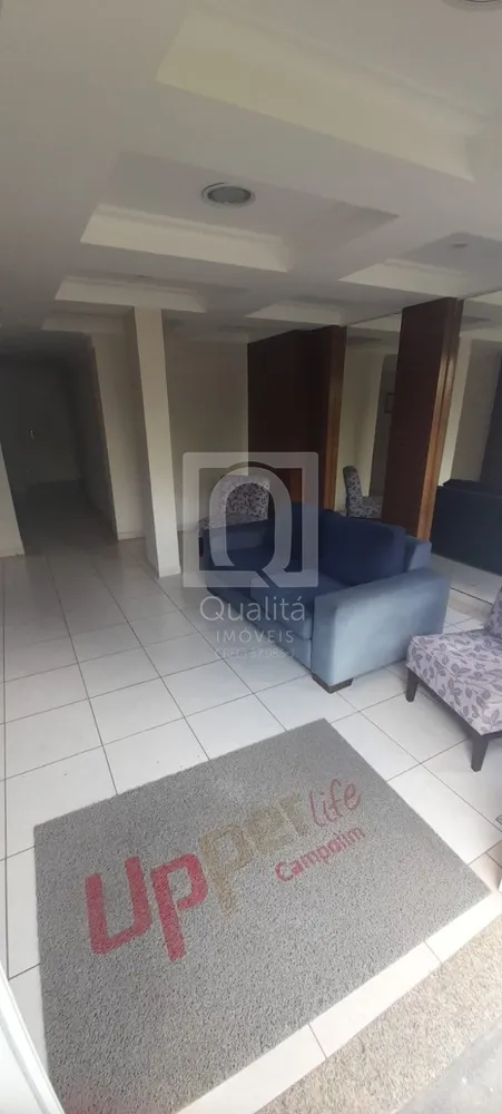 Apartamento, 3 quartos, 67 m² - Foto 8