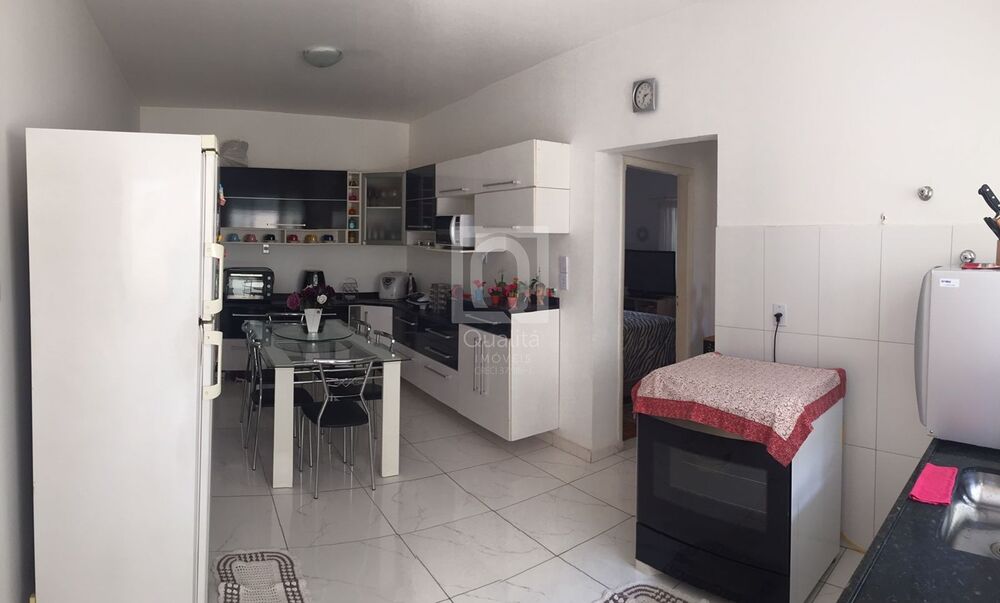 Casa, 2 quartos - Foto 4