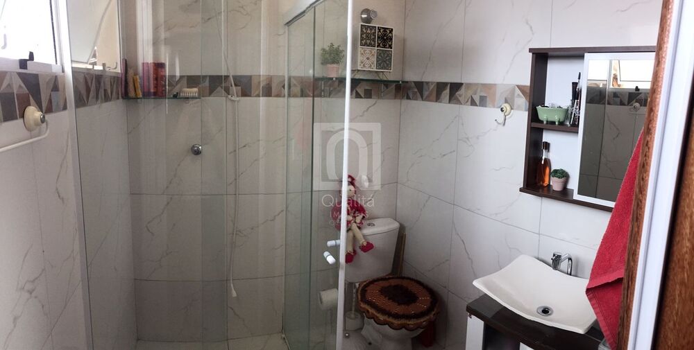 Casa, 2 quartos - Foto 5