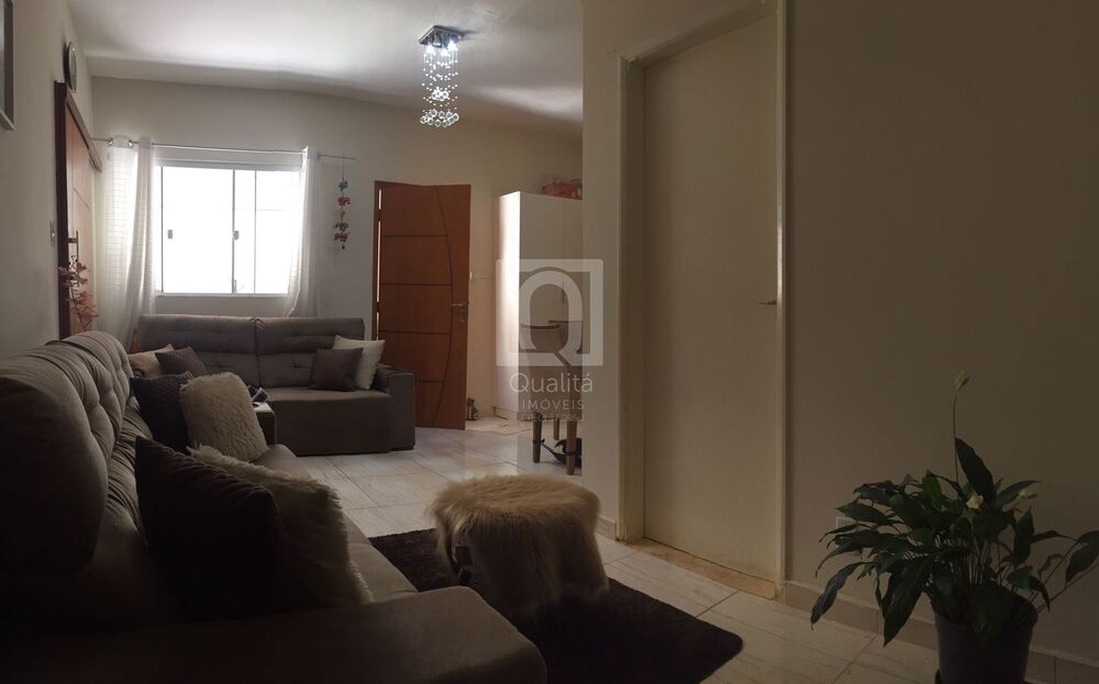 Casa, 2 quartos - Foto 3