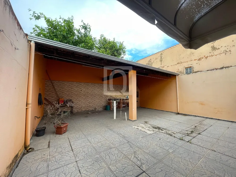 Casa, 2 quartos - Foto 4