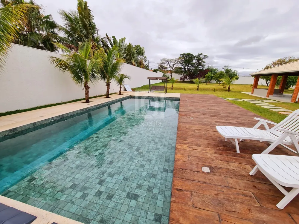 Casa de Condomínio, 5 quartos - Foto 4