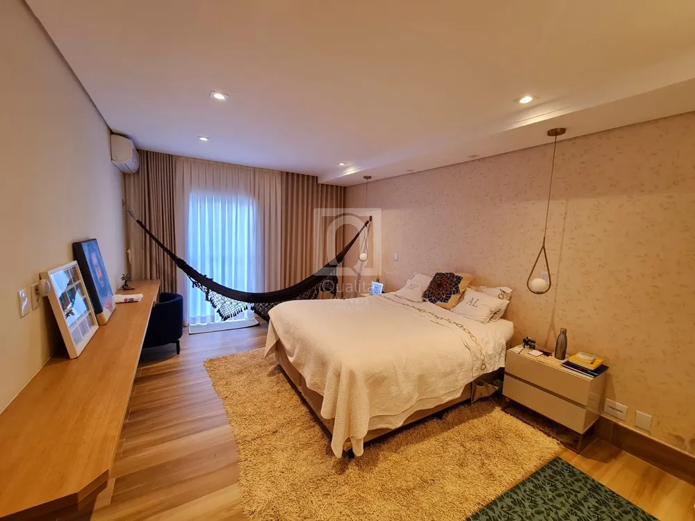 Casa de Condomínio, 5 quartos - Foto 4