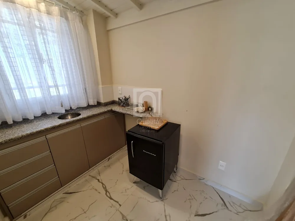 Casa de Condomínio, 5 quartos - Foto 6