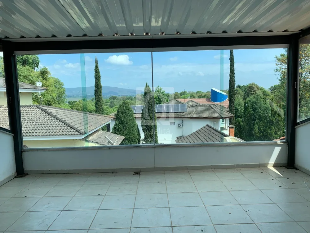 Casa de Condomínio, 5 quartos - Foto 1