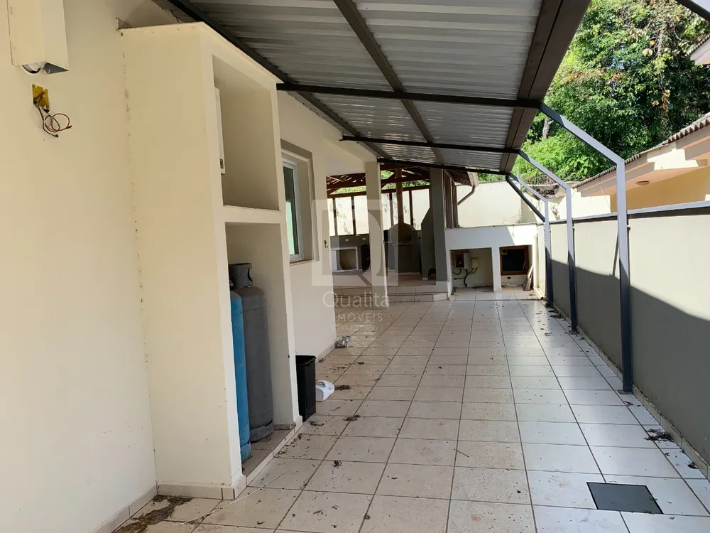 Casa de Condomínio, 5 quartos - Foto 6