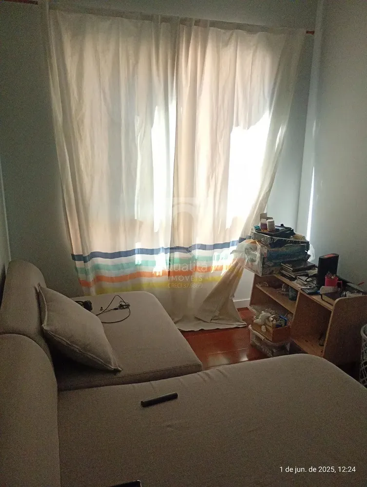 Apartamento, 2 quartos, 52 m² - Foto 1