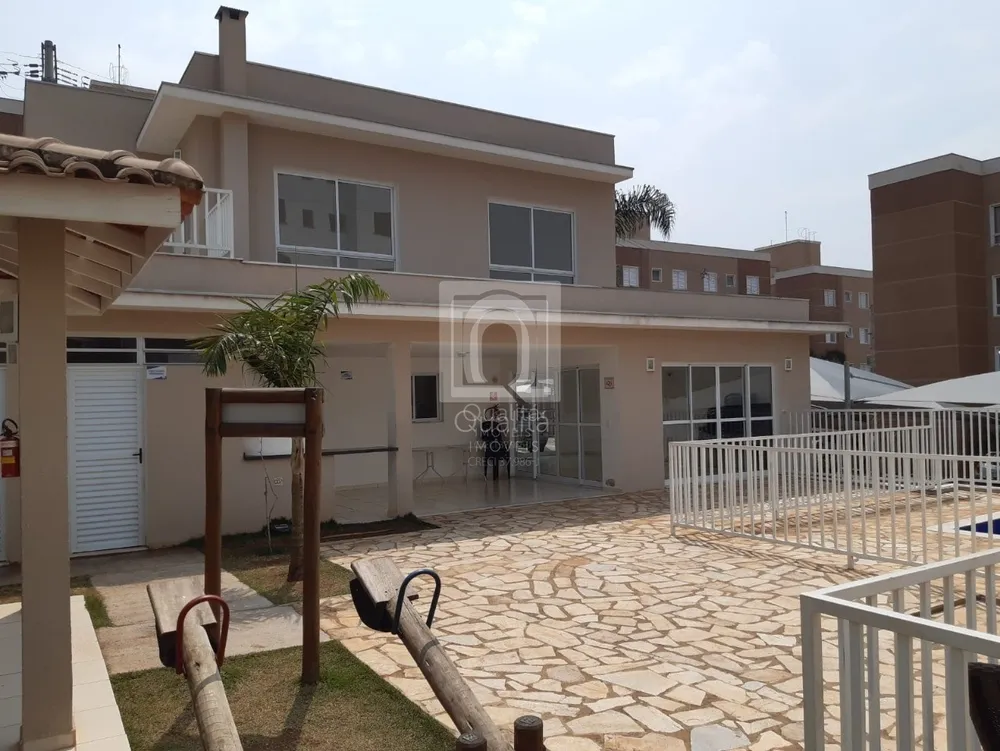 Apartamento, 2 quartos, 52 m² - Foto 6