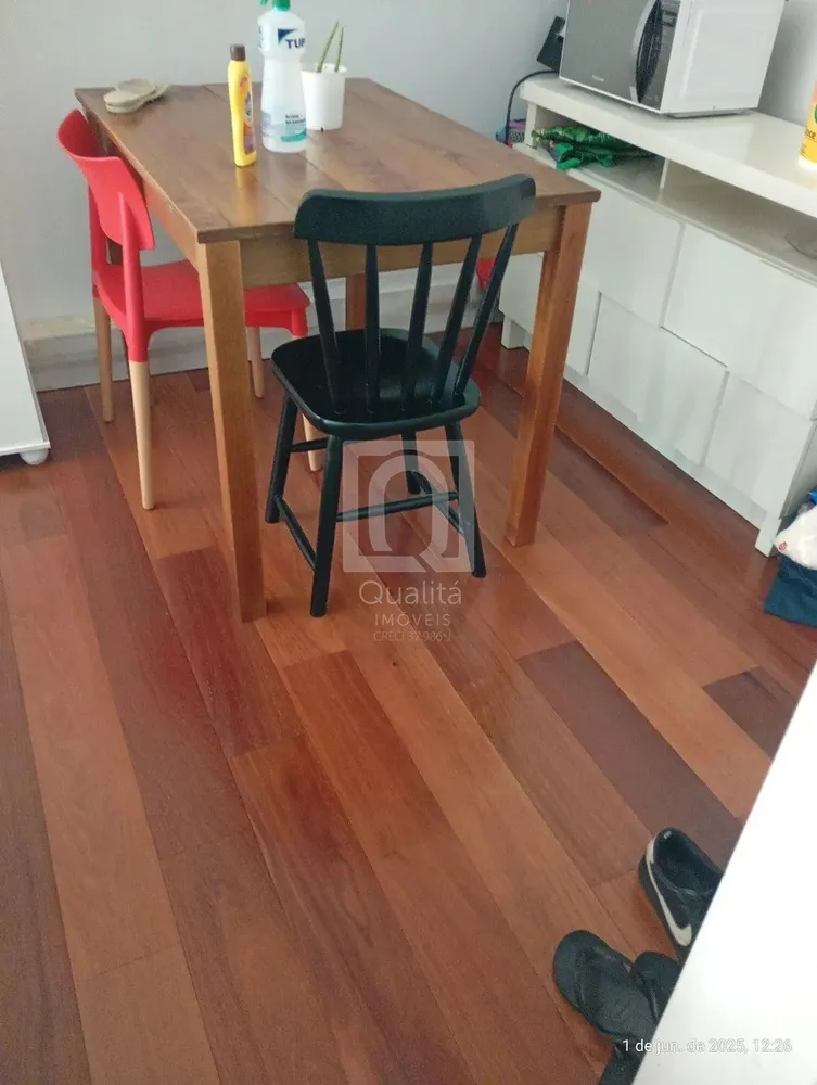 Apartamento, 2 quartos, 52 m² - Foto 3
