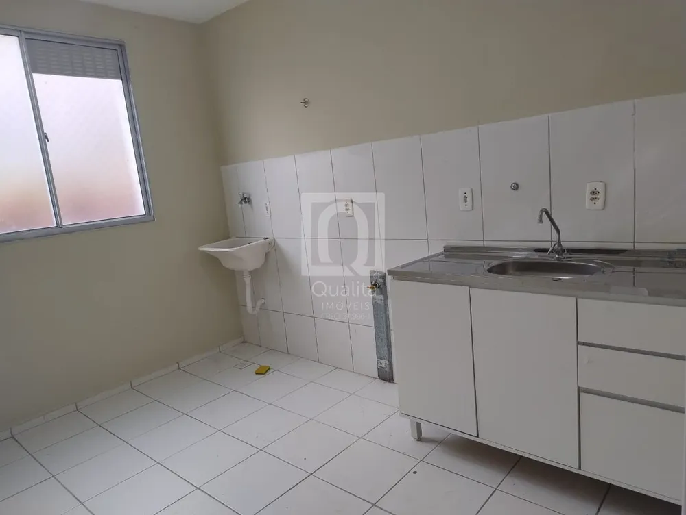 Apartamento, 1 quarto, 42 m² - Foto 8
