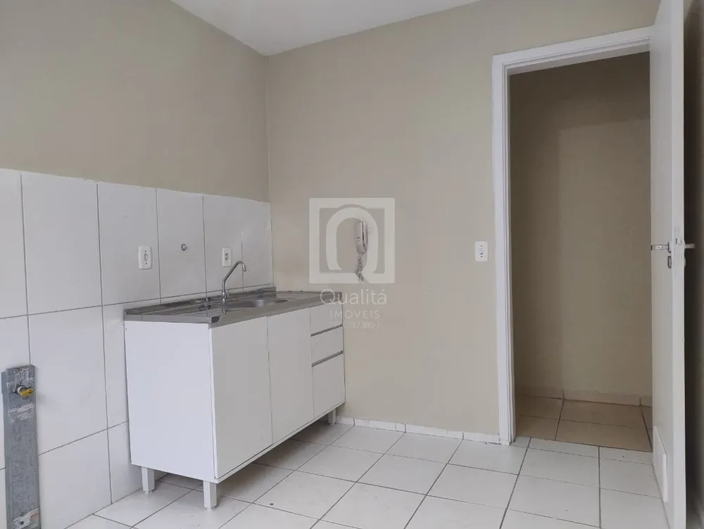 Apartamento, 1 quarto, 42 m² - Foto 5